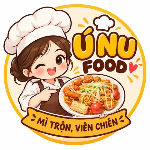 Hình ảnh Ú Nu Food - Mì Trộn & Viên Chiên - Yên Bình