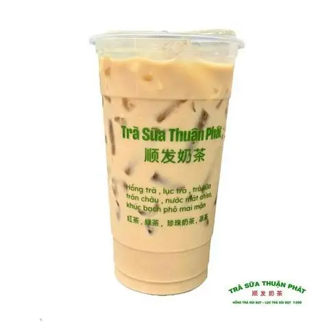 Hình ảnh Trà Sữa Thuận Phát - Cao Đạt