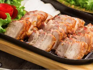 Hình ảnh Thịt ba chỉ 0.3kg