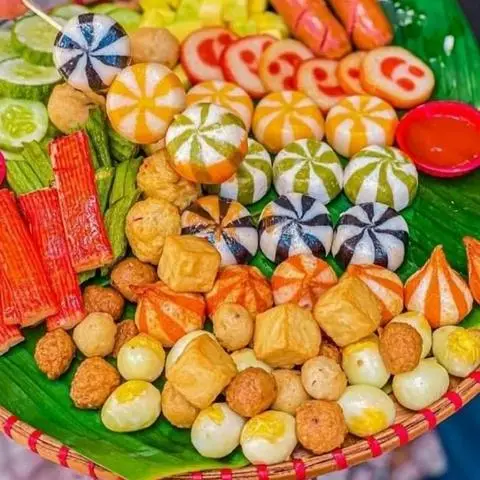 Hình ảnh Cái Xe Cá Viên - Trần Xuân Soạn