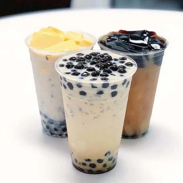 Hình ảnh Phương - Trà Sữa & Ăn Vặt - Nguyễn Bỉnh Khiêm