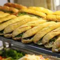Hình ảnh Bánh mì que Tư Hải không cay