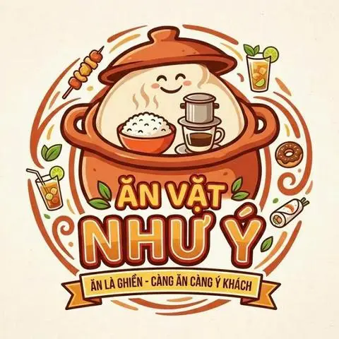 Hình ảnh Ăn Vặt Như Ý - Thống Nhất