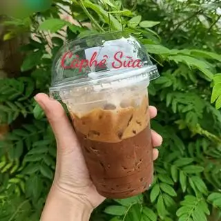 Hình ảnh Cà phê sữa