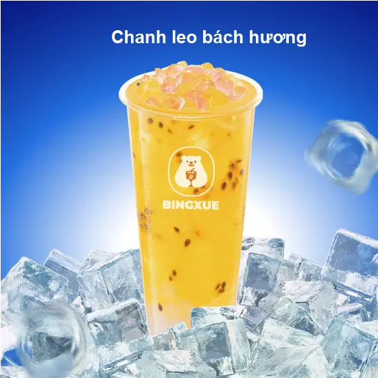 Hình ảnh Chanh Leo Bách Hương