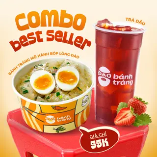 Hình ảnh COMBO BEST SELLER – TIẾT KIỆM 17K
