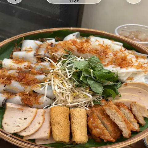 Hình ảnh Bánh Cuốn Bắc - Phạm Ngũ Lão