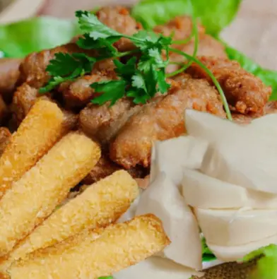 Hình ảnh Combo 2 người