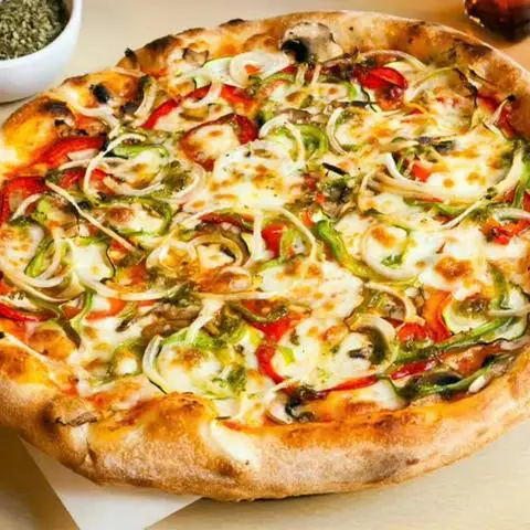 Hình ảnh Dolivo - Pizza Nhập Khẩu Hàn Quốc - Hoàng Hoa Thám