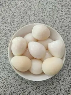 Hình ảnh Trứng cút