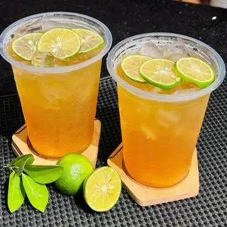 Hình ảnh Trà chanh