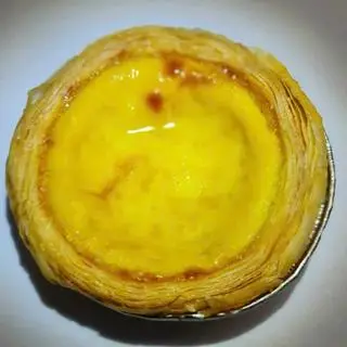 Hình ảnh Bánh trứng