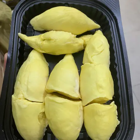Hình ảnh Vua Sầu - Sầu Sạch Chuẩn Việt - Trường Chinh