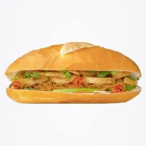 Hình ảnh Bánh Mì Ma Ma - Hoàng Hoa Thám