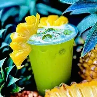 Hình ảnh Nước mía thơm