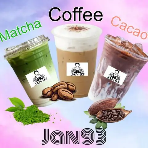 Hình ảnh Jan93 - Matcha & Latte- Lê Đức Thọ