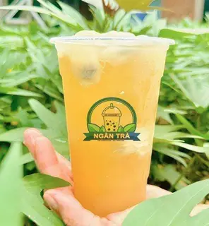 Hình ảnh Trà mãng cầu ( bestseller )