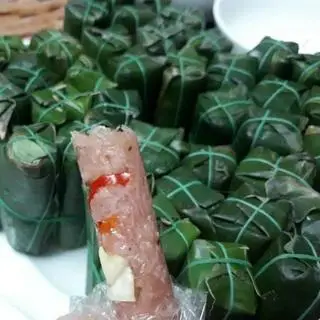 Hình ảnh Nem chua combo 30 cái