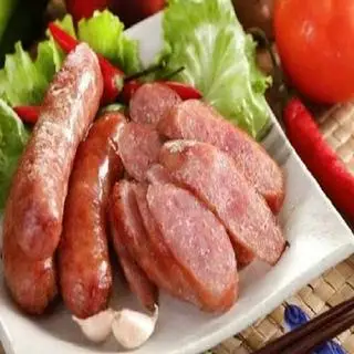 Hình ảnh Lạp xưởng thêm