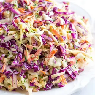 Hình ảnh Coleslaw