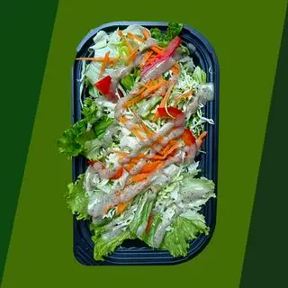 Hình ảnh Salad mè rang