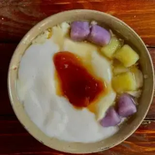 Hình ảnh Tàu hũ khoai dẻo