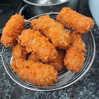 Hình ảnh Nem chua rán - 8 cái