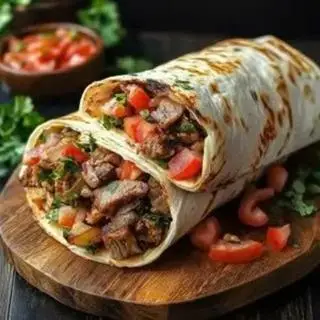 Hình ảnh Bánh cuộn 