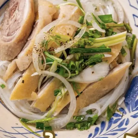 Hình ảnh Phở Gà Ta - Quán 18A - Lò Lu