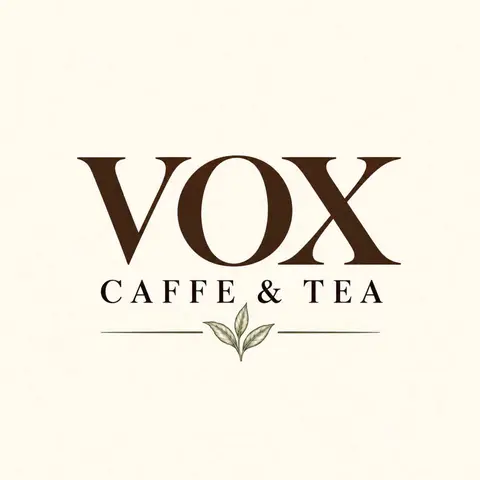 Hình ảnh VOX Caffe & Tea - Đặng Hữu Phổ