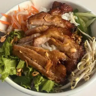 Hình ảnh Bún thịt nướng Song Thảo