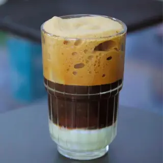 Hình ảnh Nâu đá
