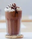 Hình ảnh Socola đá xay