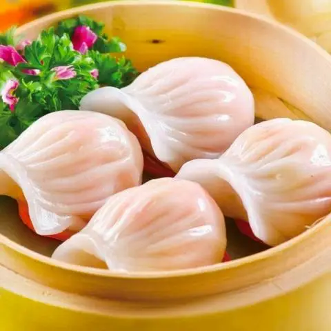 Hình ảnh Dimsum 17 Vị - Mỹ Dung - Lê Thị Bạch Cát