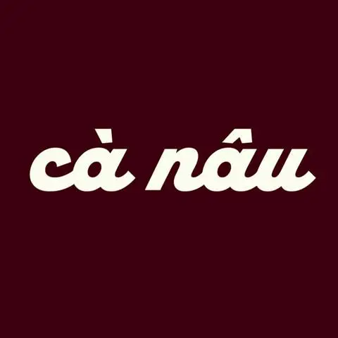 Hình ảnh Cà Nâu - Cà Phê, Cold Brew & Trà - Hàn Thuyên