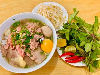 Hình ảnh Phở đặc biệt