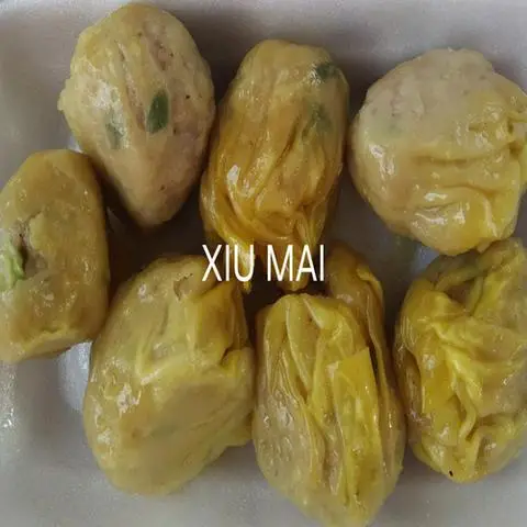 Hình ảnh Há Cảo Thanh Xuân - Phạm Văn Đồng