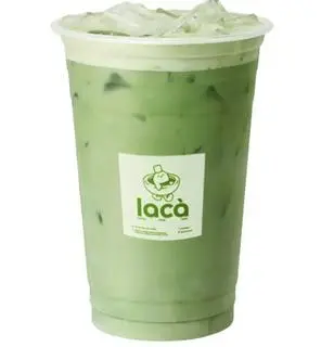 Hình ảnh Matcha cold whisk