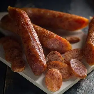 Hình ảnh Lạp xưởng CP