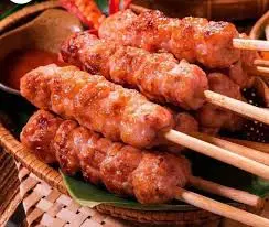 Hình ảnh Nem hồ lô cây