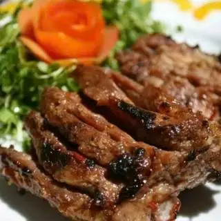 Hình ảnh Sườn nướng