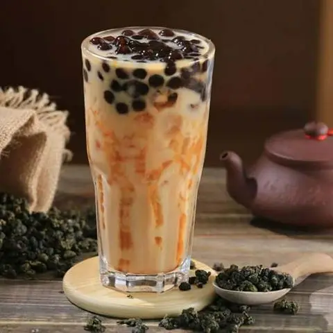 Hình ảnh Tiệm Nhà Linh - Trà Sữa & Bánh Tráng Trộn - Nguyễn Xiển