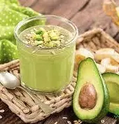 Hình ảnh Bơ dừa