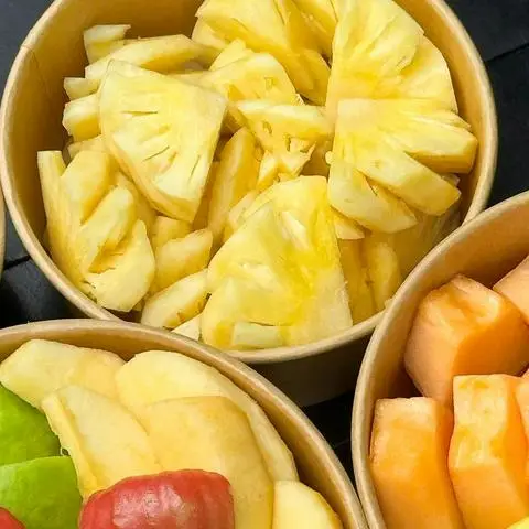 Hình ảnh Tôm Tít Fruit - Ăn Vặt & Trái Cây Cắt Sẵn - Đường Số 11