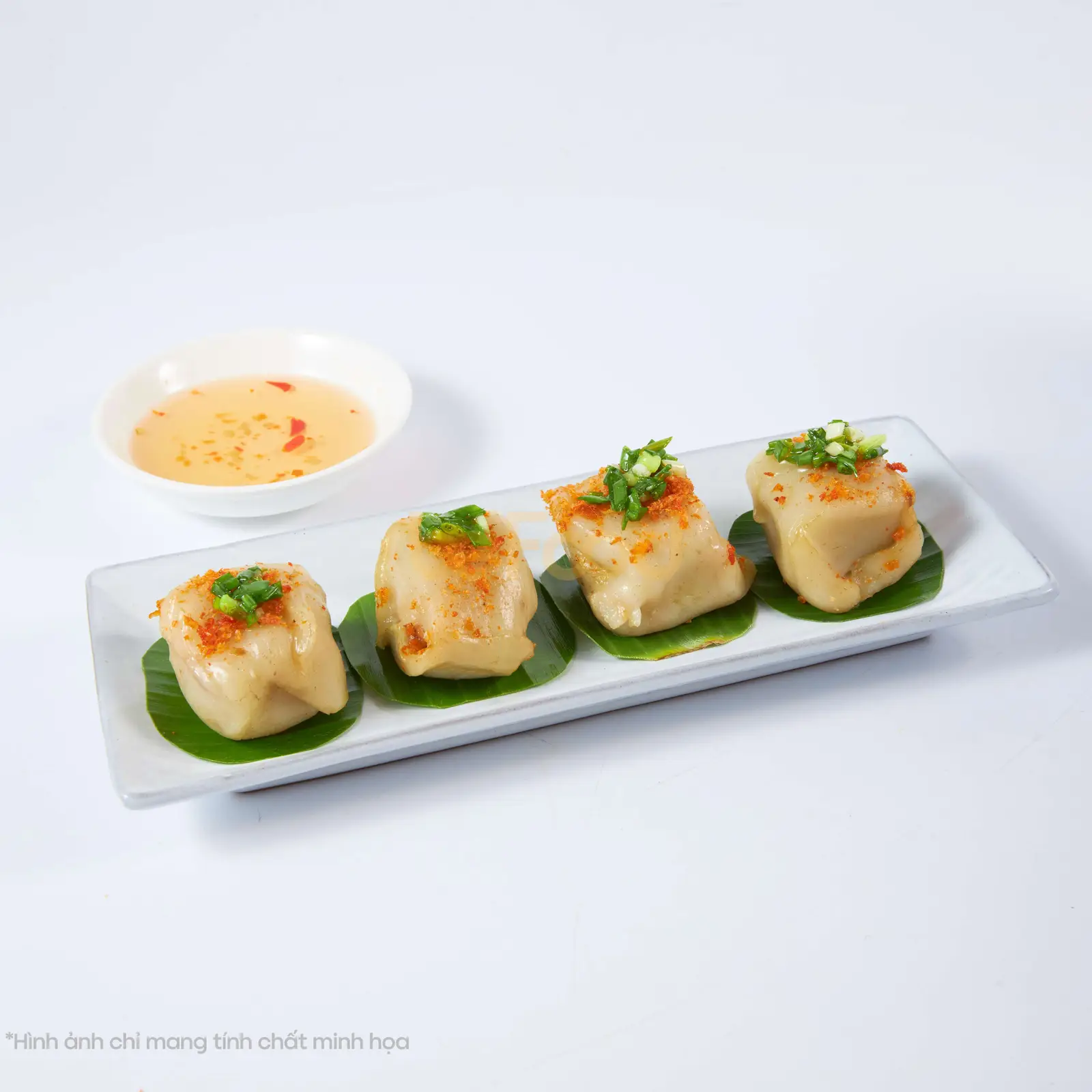 Hình ảnh Bánh ít ram
