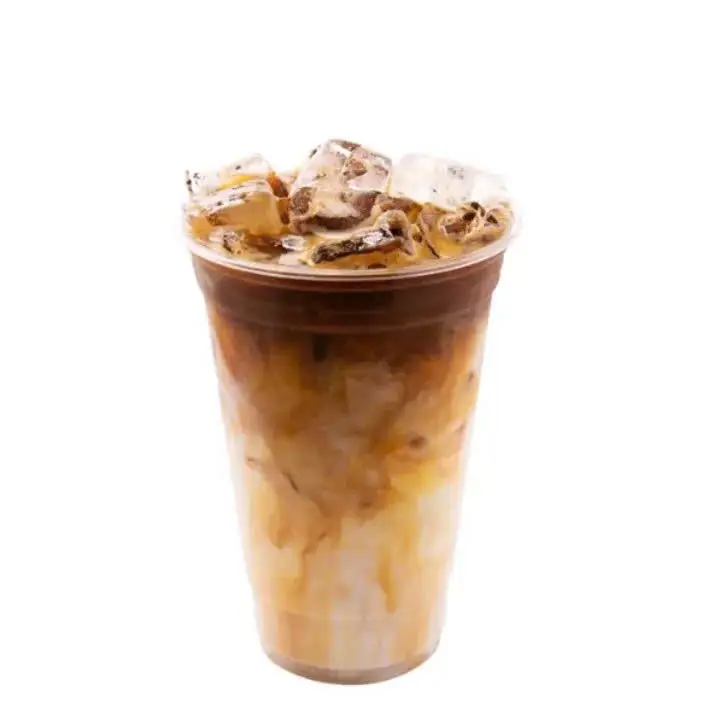 Hình ảnh Sữa tươi cafe size M 500ml