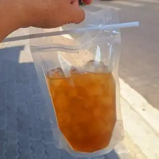 Hình ảnh Trà tắc