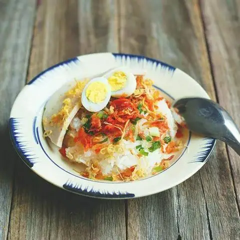 Hình ảnh Xôi Gà Da Giòn & Xôi Mặn - Phan Văn Hớn