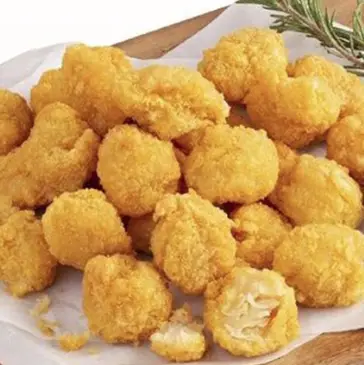Hình ảnh Ăn Vặt Gà Viên & Cá Viên - Phùng Hưng
