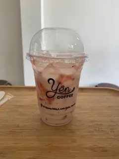 Hình ảnh Yogurt dâu